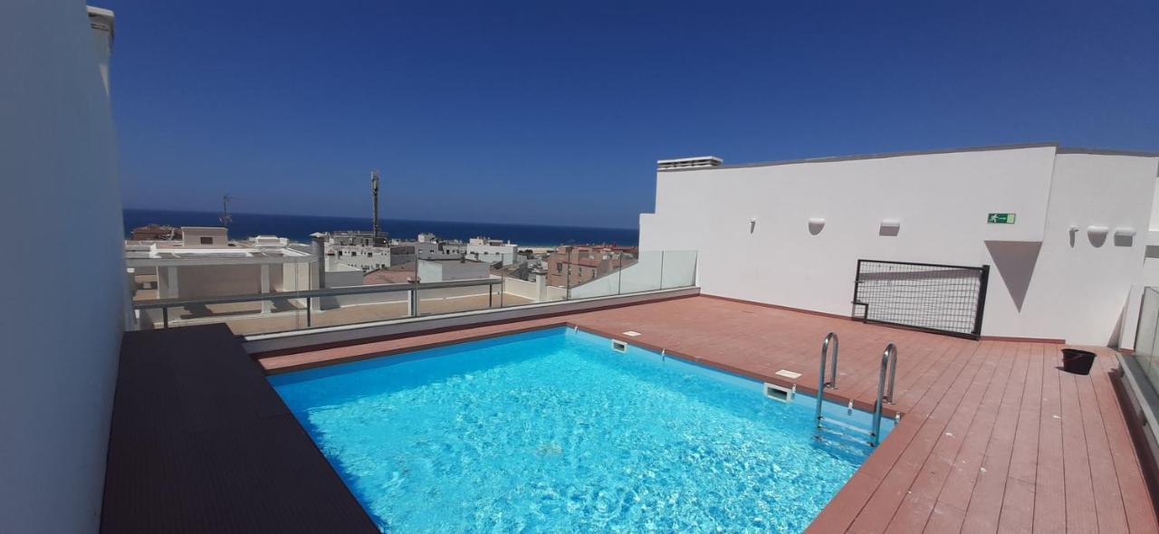 Apartment Bendito Viento Tarifa