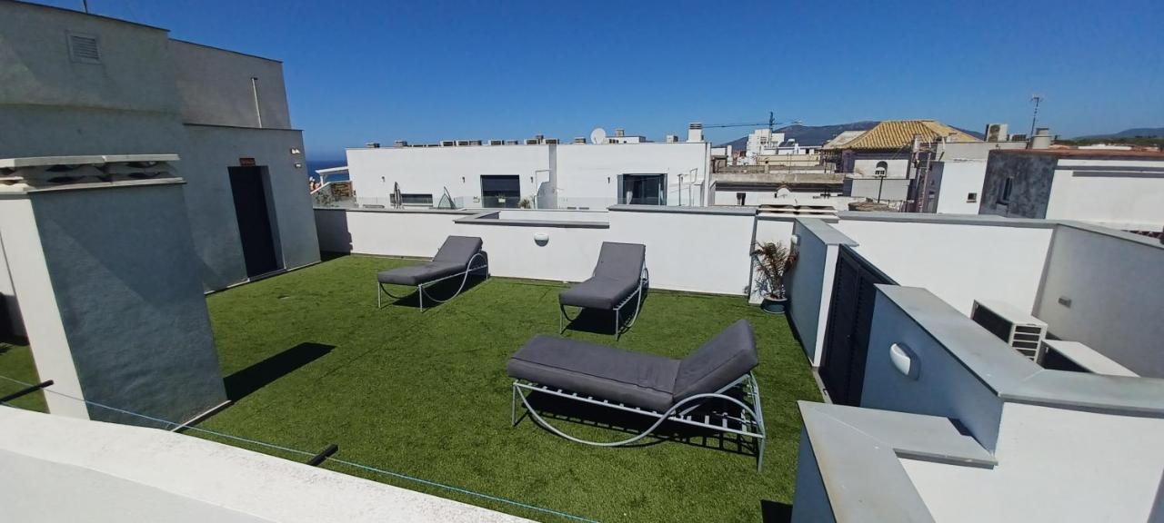 Apartment Bendito Viento *