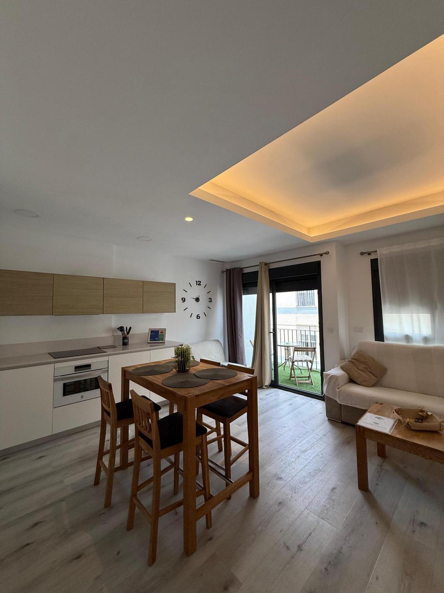 Apartment Bendito Viento Tarifa